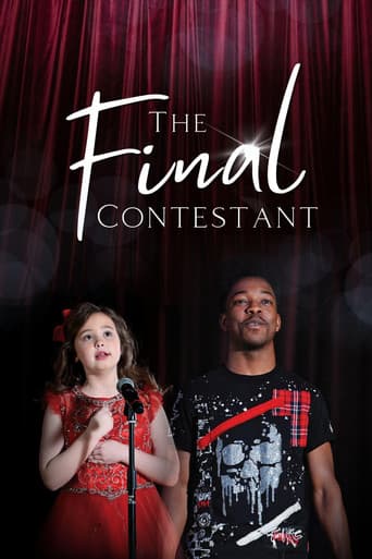 Affiche de The Final Contestant