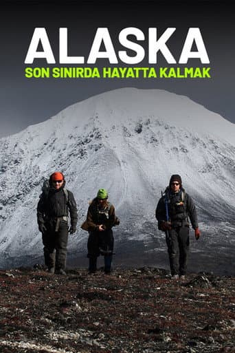 Affiche de Alaska: Surviving the Last Frontier