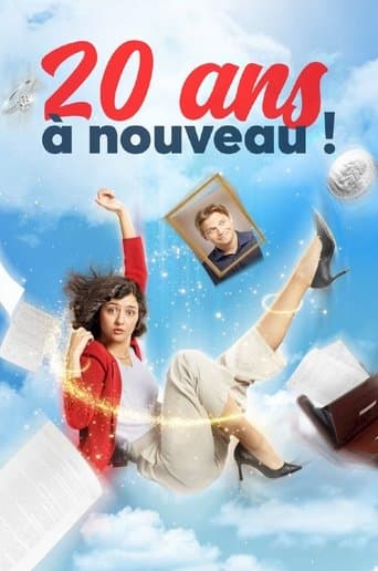 Affiche de 20 ans à nouveau!
