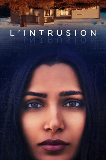 Affiche de L'Intrusion