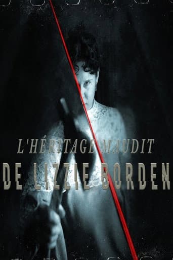 Affiche de L’héritage maudit de Lizzie Borden