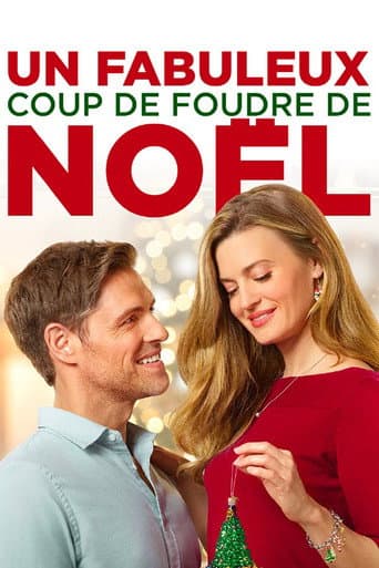 Affiche de Un fabuleux coup de foudre pour Noël