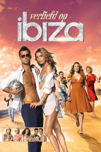 Affiche de Loving Ibiza