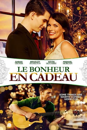 Affiche de Le Bonheur En Cadeau