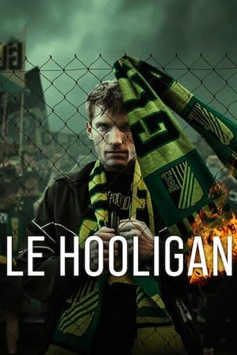 Affiche de Le Hooligan