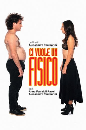 Affiche de Il n’y a pas que le physique