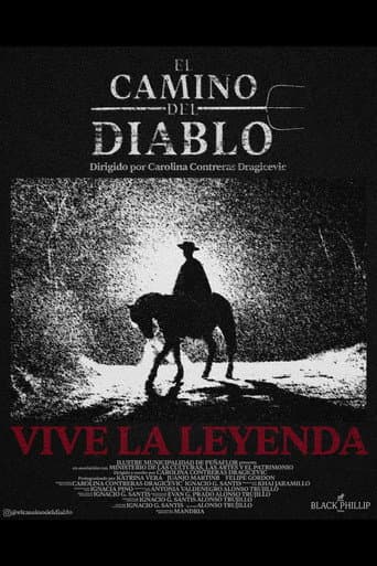 Affiche de El Camino del Diablo