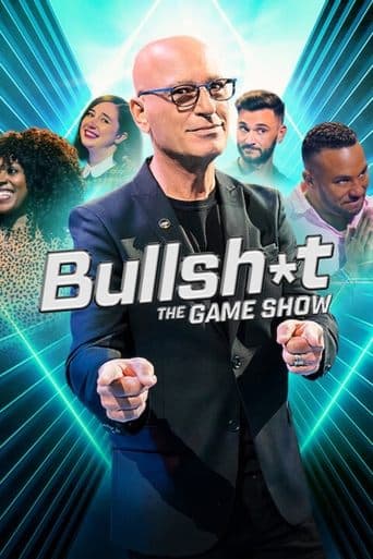 Affiche de Bullsh*t : Le grand jeu du bluff