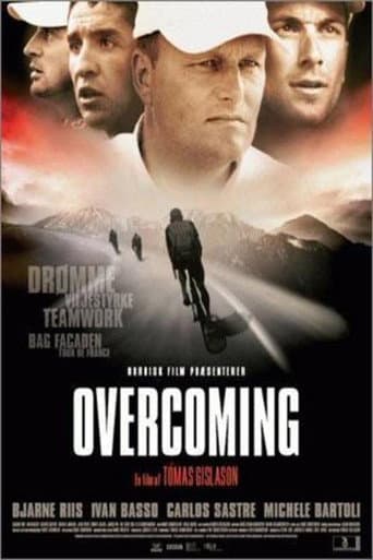 Affiche de Overcoming