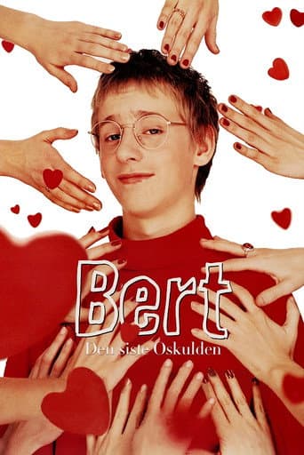 Affiche de Bert - den siste oskulden