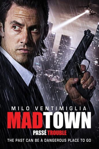Affiche de Madtown