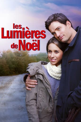 Affiche de Les Lumières de Noël