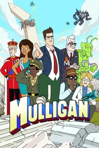 Affiche de Mulligan