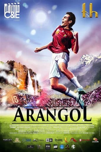 Affiche de Arangol