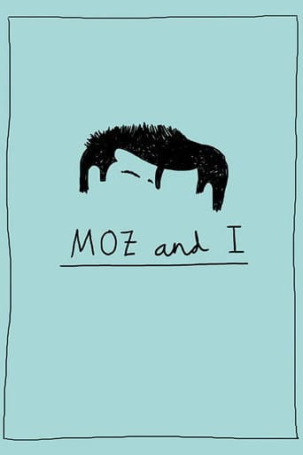 Affiche de Moz and I