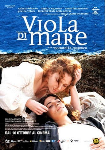 Affiche de Viola di Mare