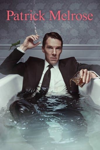Affiche de Patrick Melrose