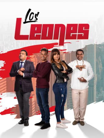 Affiche de Los Leones