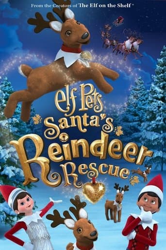 Affiche de Lutins et compagnie : Rennes en renfort !
