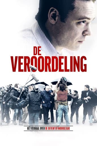 Affiche de The Judgement