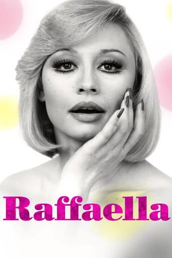Affiche de Raffa