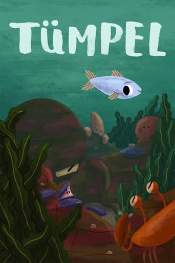 Affiche de Tümpel