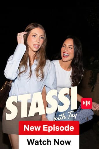 Affiche de STASSI with Tay