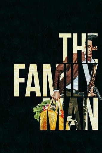 Affiche de The Family Man
