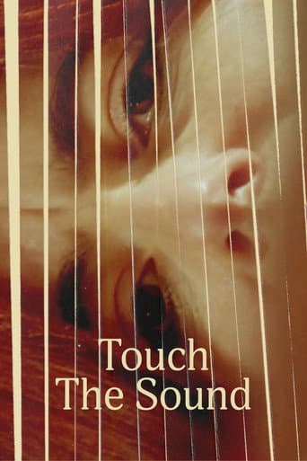 Affiche de Touch the Sound