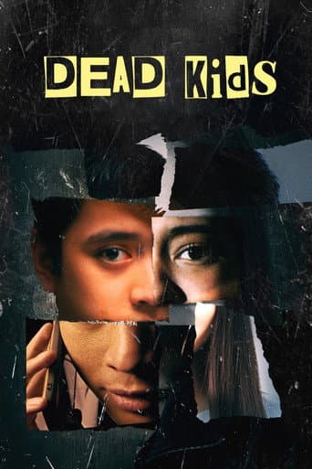 Affiche de Dead Kids