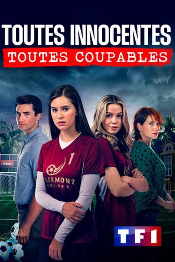 Affiche de Toutes innocentes, toutes coupables