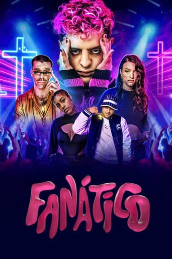 Affiche de Fanático