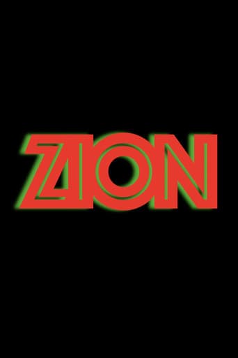 Affiche de Zion