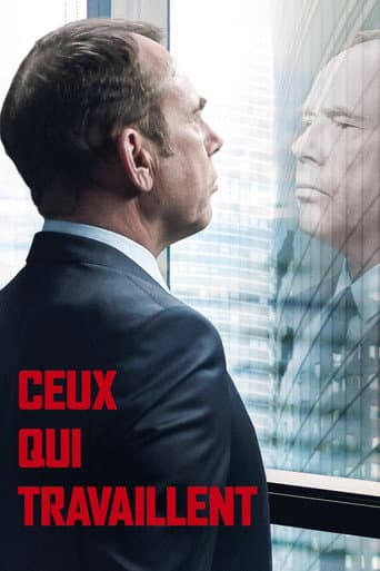 Affiche de Ceux qui travaillent