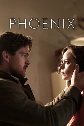 Affiche de Phoenix