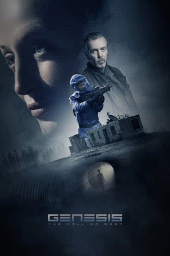 Affiche de Genesis