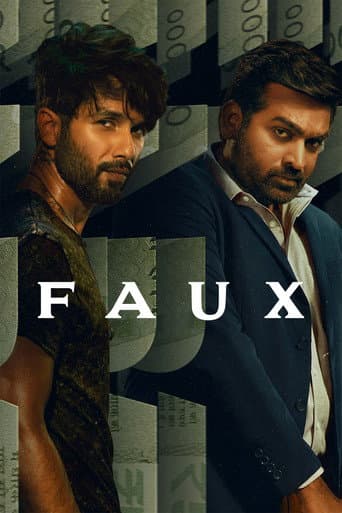 Affiche de Faux