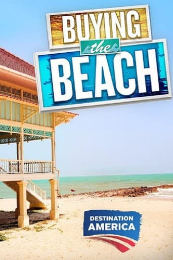 Affiche de Buying the Beach
