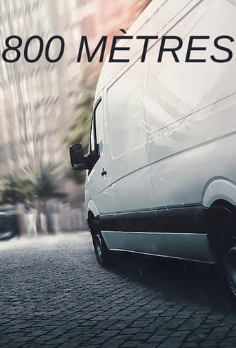 Affiche de 800 mètres