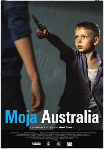 Affiche de Moja Australia