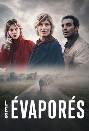 Affiche de Les Évaporés