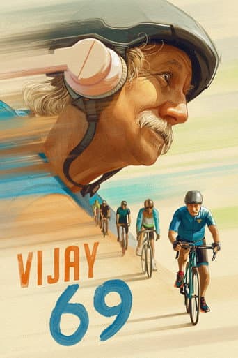 Affiche de Vijay 69