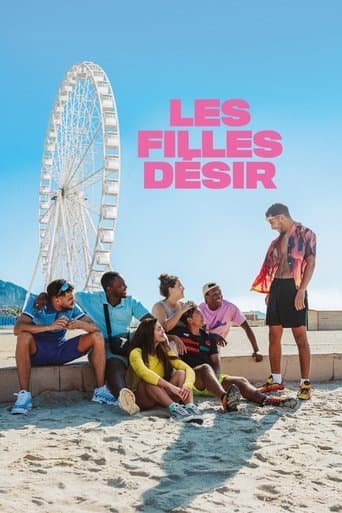 Affiche de Les Filles désir