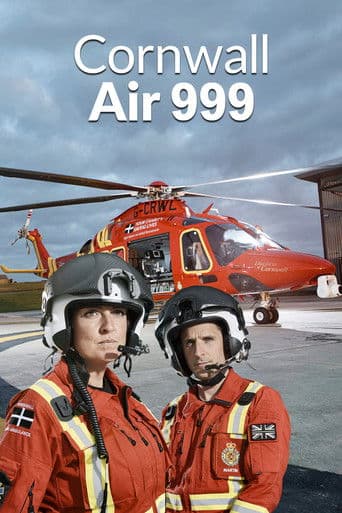 Affiche de Cornwall Air 999