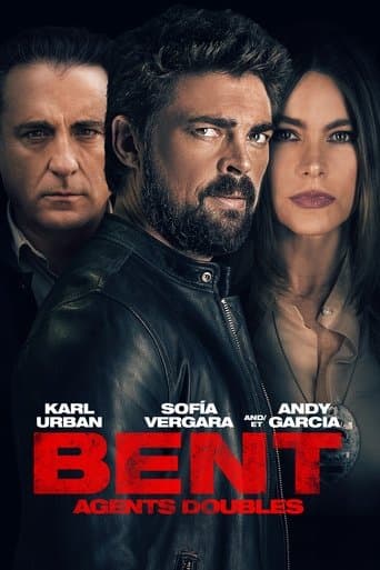 Affiche de Agents doubles