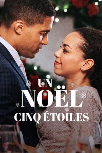 Affiche de Un Noël cinq étoiles