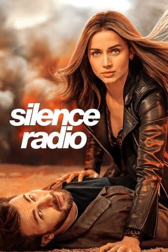 Affiche de Ghosted