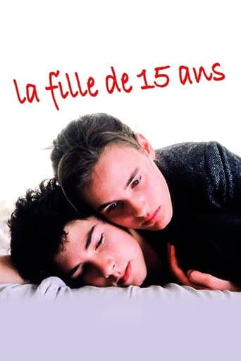 Affiche de La Fille de 15 ans