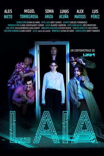 Affiche de Laia