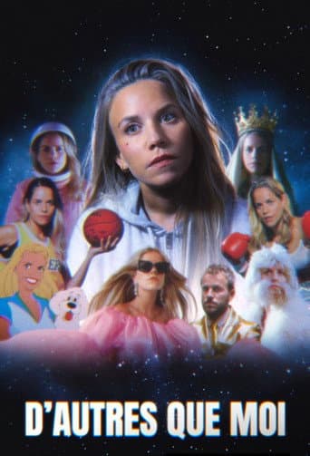 Affiche de D'autres que moi